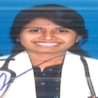 DR NISCHITHA S S